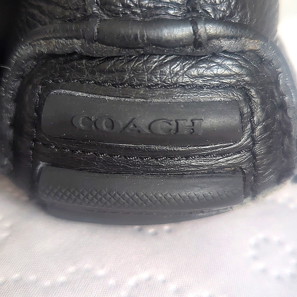 COACH Loafers - Picture 8 of 9